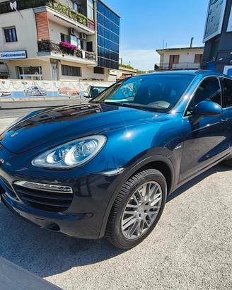 Porsche Cayenne 3.0 Diesel