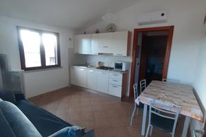 Casa vicino al mare