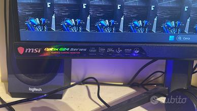 scambi il mio pc per ps5 slime