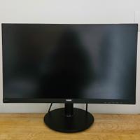 Schermo Philips 24" 