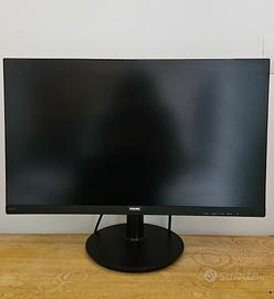 Schermo Philips 24" 