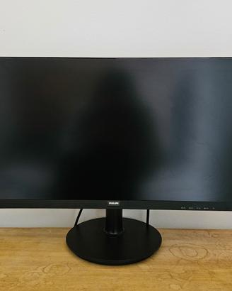 Schermo Philips 24" 