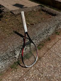 Racchetta da tennis DUNLOP
