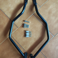 Protezioni Tubolari x tenere 700