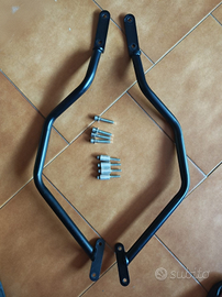 Protezioni Tubolari x tenere 700