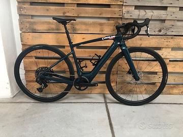 Specialized Turbo Creo 2 SL Comp Carbon