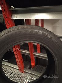 gomme invernali opel mokka usate