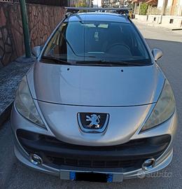 Peugeot 207 SW 1.6 HDI