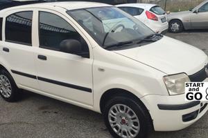 Fiat Panda 1.4 Natural Power METANO