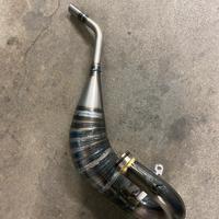 Marmitta hq sm 125 scalvini - 03/12