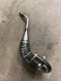 Marmitta hq sm 125 scalvini - 03/12