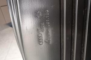 Vasca Baule Audi A4 SW del 2019