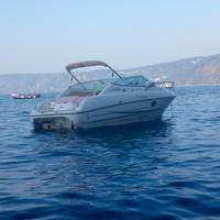 Sessa islamorada 23 con motore nuovo