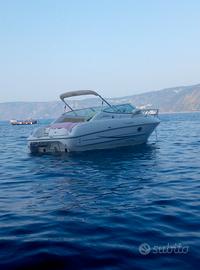 Sessa islamorada 23 con motore nuovo