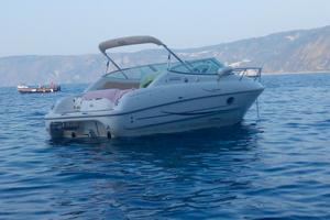 Sessa islamorada 23 con motore nuovo