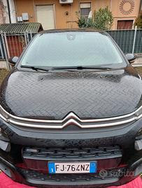 Citroën C3 1.2 PureTech 2017 -  OK NEOPATENTATI