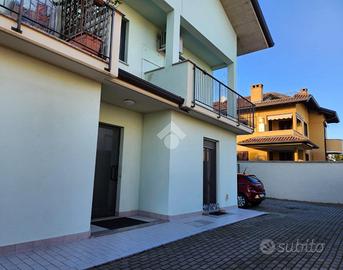 MULTILOCALE A CASOREZZO