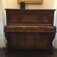 Pianoforte antico