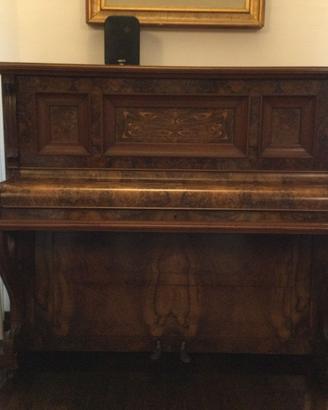 Pianoforte antico