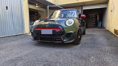 Mini John Cooper Works F56