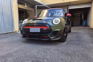 Mini John Cooper Works F56