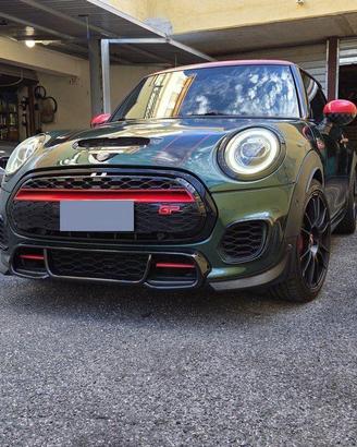 Mini John Cooper Works F56