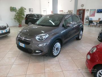 Fiat 500X 1.3 MultiJet 95 CV Lounge(OK NEOPATENTAT