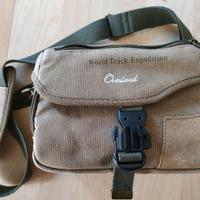 Borsa per macchina fotografica