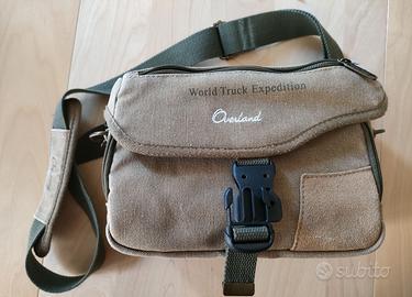 Borsa per macchina fotografica