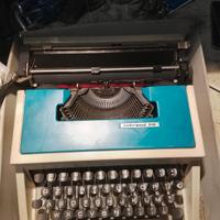 Macchina per scrivere Underwood 310