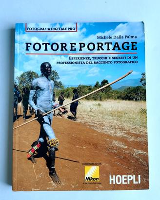 Manuale Fotoreportage Hoepli/Nikon e. 16