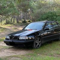 Volvo 850 T5-R - Asi Crs