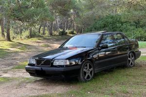 Volvo 850 T5-R - Asi Crs