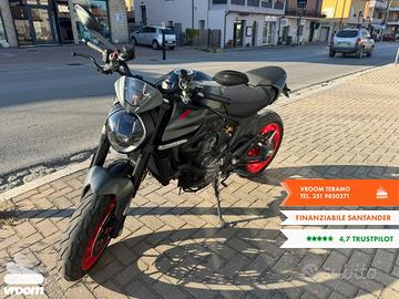 Ducati Monster 937 Ducati Monster 937 +