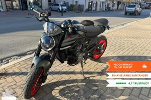 Ducati Monster 937 Ducati Monster 937 +