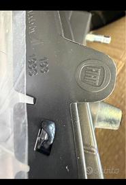Fari fiat panda originali