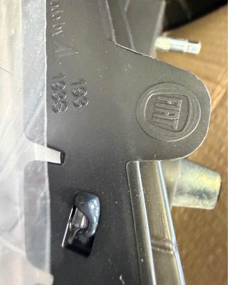 Fari fiat panda originali