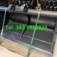 Benne con con attacco rapido KLAC