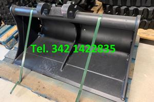 Benne con con attacco rapido KLAC