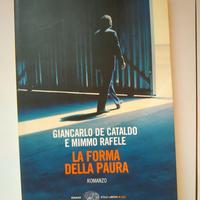 Libro autori DE CATALDO - RAFELE