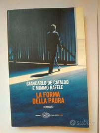 Libro autori DE CATALDO - RAFELE