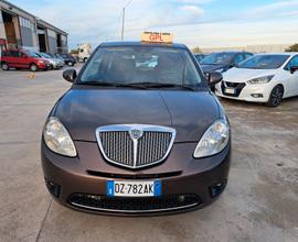 Lancia Ypsilon 1.4 Platino Ecochic GPL - 2009