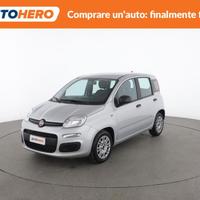 FIAT Panda CG74607