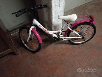 bicicleta per babini