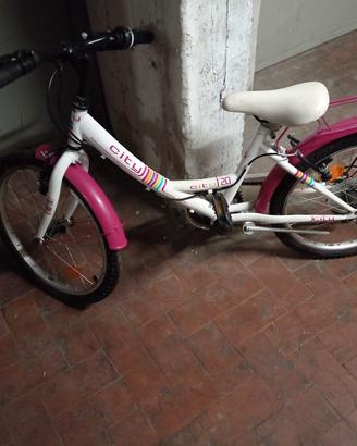 bicicleta per babini