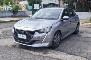 PEUGEOT 208 BlueHDi 100 Stop&Start 5 porte Active