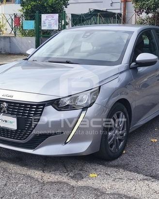 PEUGEOT 208 BlueHDi 100 Stop&Start 5 porte Active