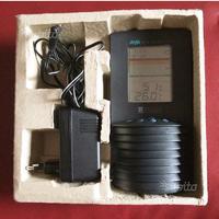 Monitor per la qualità dell'aria