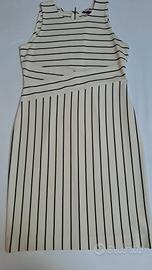 vestito donna invernale Jersey.  marca Ann Taylor 