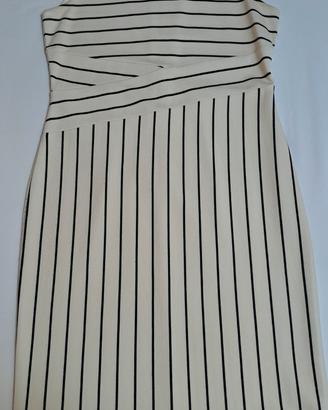 vestito donna invernale Jersey.  marca Ann Taylor 